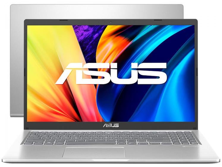 Notebook Asus Vivobook 15 Intel Core i5 8GB - 256GB SSD 15,6” Windows 11 X1500EA-EJ3669W