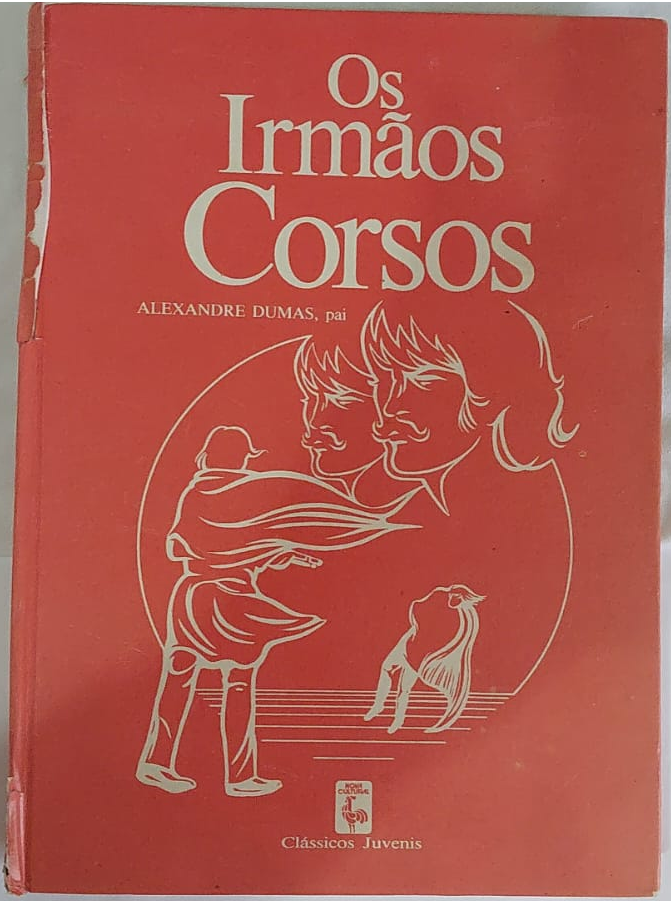 Os Irmãos Corsos